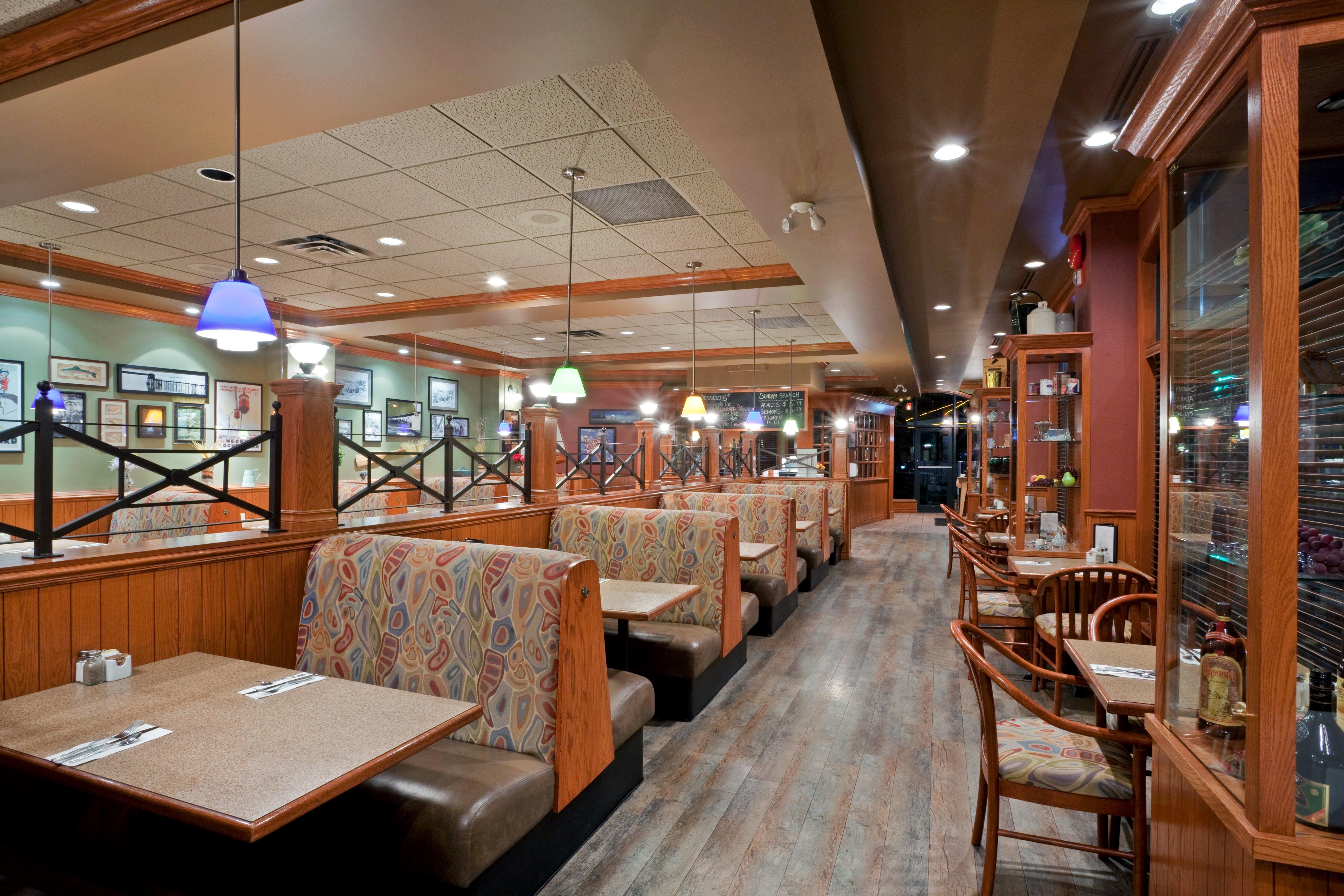 Holiday Inn & Suites North Vancouver By Ihg Eksteriør bilde