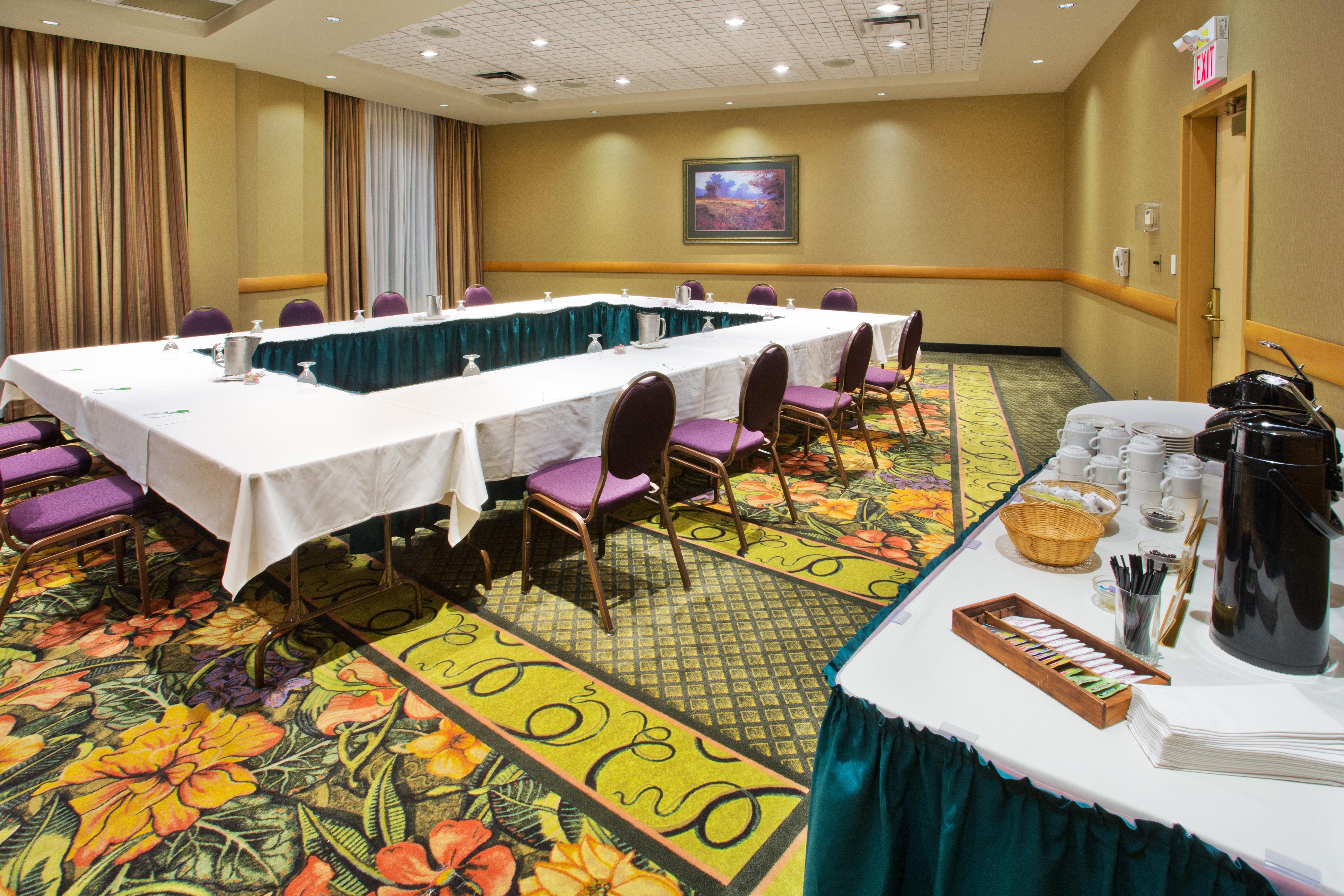 Holiday Inn & Suites North Vancouver By Ihg Eksteriør bilde