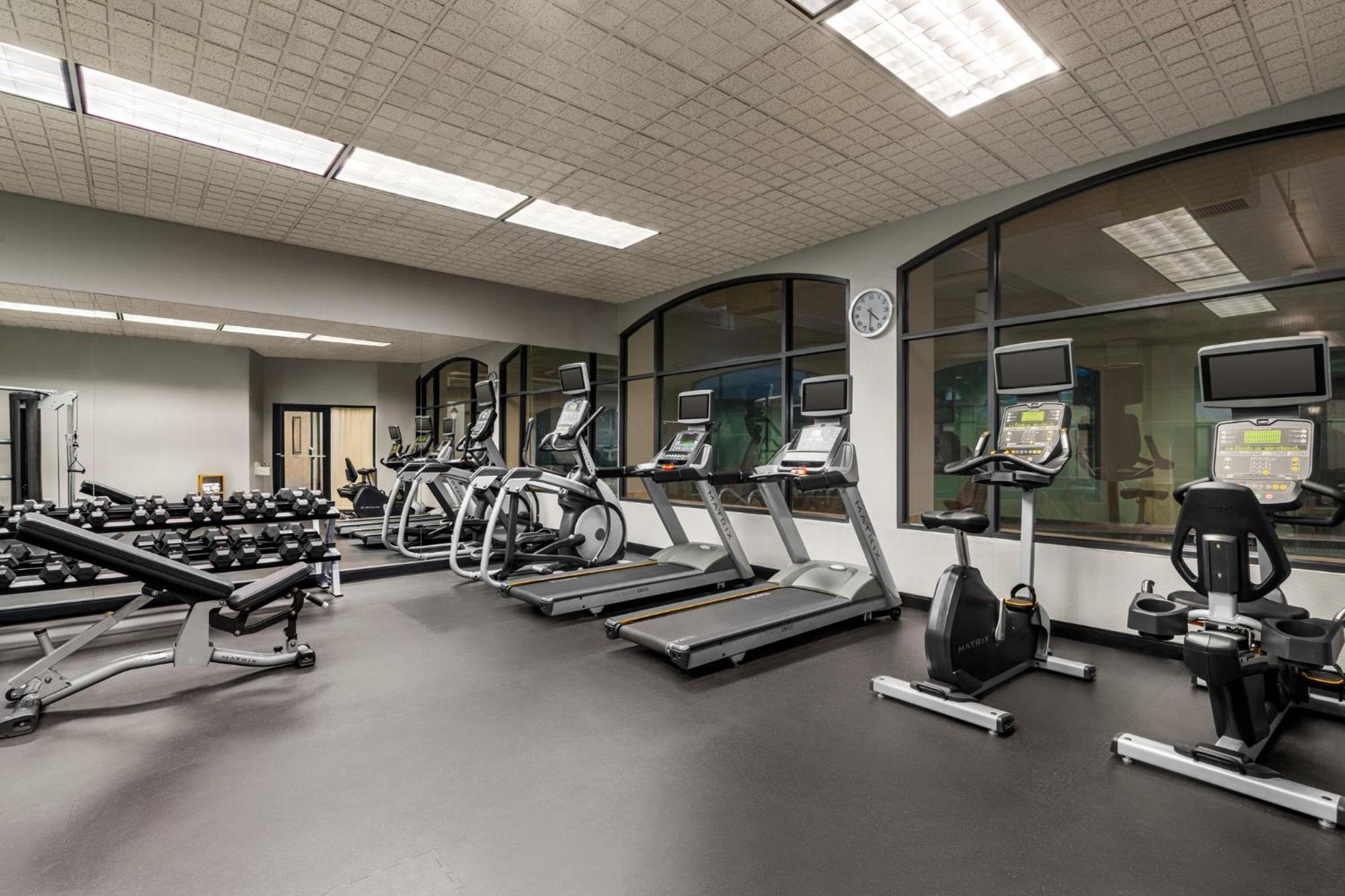 Holiday Inn & Suites North Vancouver By Ihg Eksteriør bilde